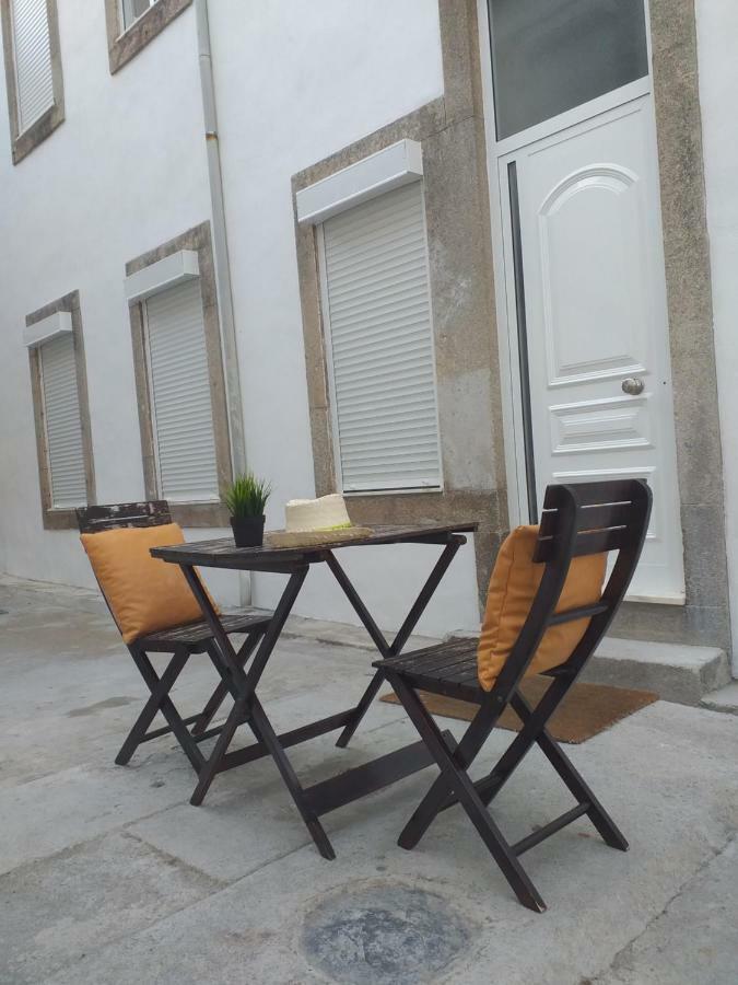 Made In You - Oporto Guesthouse Exterior photo